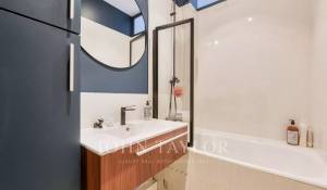 Vente Appartement Paris 7ème