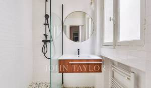 Vente Appartement Paris 7ème