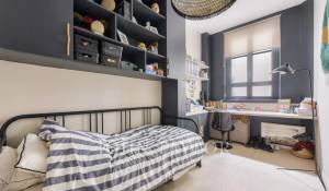 Vente Appartement Paris 7ème