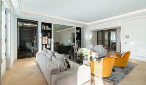 Vente Appartement Paris 7ème