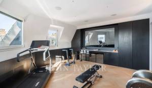 Vente Appartement Paris 7ème