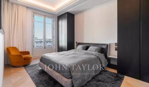 Vente Appartement Paris 7ème