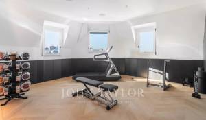 Vente Appartement Paris 7ème