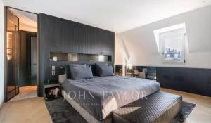 Vente Appartement Paris 7ème