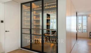 Vente Appartement Paris 7ème