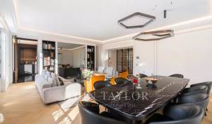 Vente Appartement Paris 7ème