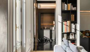 Vente Appartement Paris 7ème