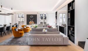 Vente Appartement Paris 7ème