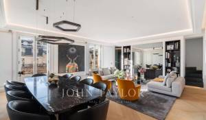 Vente Appartement Paris 7ème