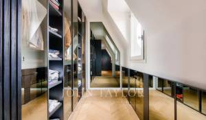 Vente Appartement Paris 7ème