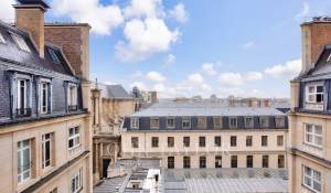 Vente Appartement Paris 7ème