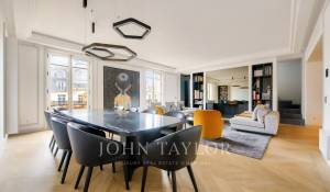 Vente Appartement Paris 7ème