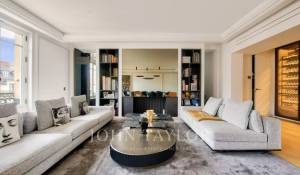 Vente Appartement Paris 7ème