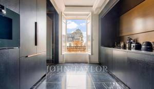 Vente Appartement Paris 7ème