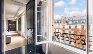 Vente Appartement Paris 7ème