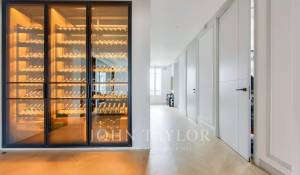 Vente Appartement Paris 7ème