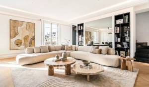 Vente Appartement Paris 7ème