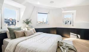Vente Appartement Paris 7ème