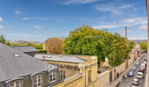 Vente Appartement Paris 7ème