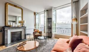 Vente Appartement Paris 7ème