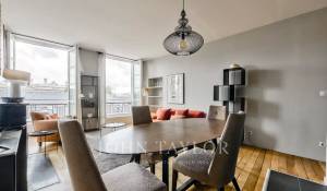 Vente Appartement Paris 7ème