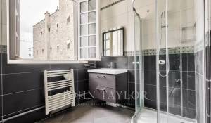 Vente Appartement Paris 7ème