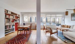 Vente Appartement Paris 7ème