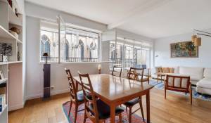 Vente Appartement Paris 7ème
