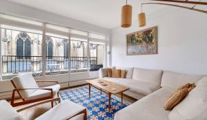 Vente Appartement Paris 7ème