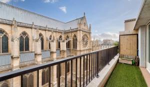 Vente Appartement Paris 7ème