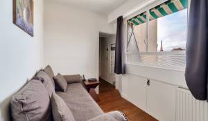 Vente Appartement Paris 7ème