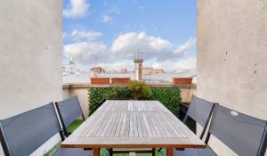 Vente Appartement Paris 7ème