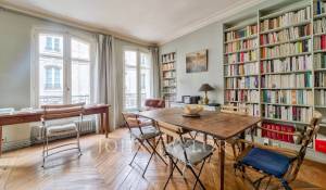 Vente Appartement Paris 7ème