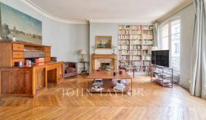 Vente Appartement Paris 7ème