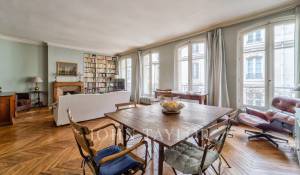 Vente Appartement Paris 7ème