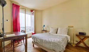 Vente Appartement Paris 7ème