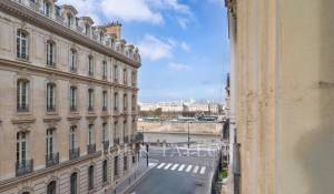 Vente Appartement Paris 7ème
