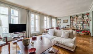 Vente Appartement Paris 7ème