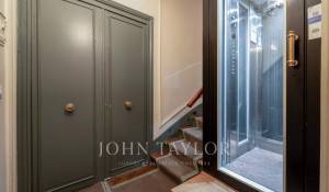 Vente Appartement Paris 7ème