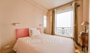 Vente Appartement Paris 7ème