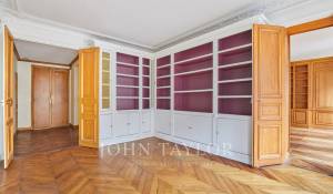 Vente Appartement Paris 7ème