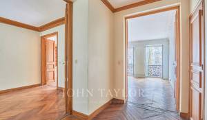 Vente Appartement Paris 7ème