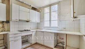 Vente Appartement Paris 7ème