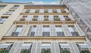 Vente Appartement Paris 7ème