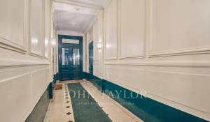 Vente Appartement Paris 7ème