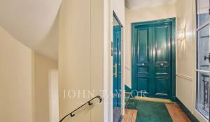 Vente Appartement Paris 7ème