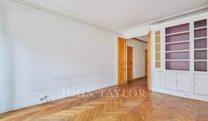 Vente Appartement Paris 7ème