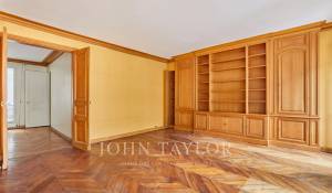 Vente Appartement Paris 7ème