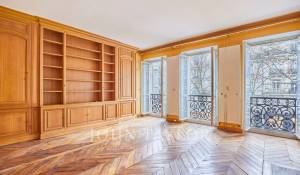 Vente Appartement Paris 7ème