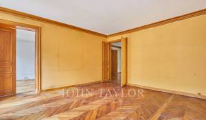Vente Appartement Paris 7ème